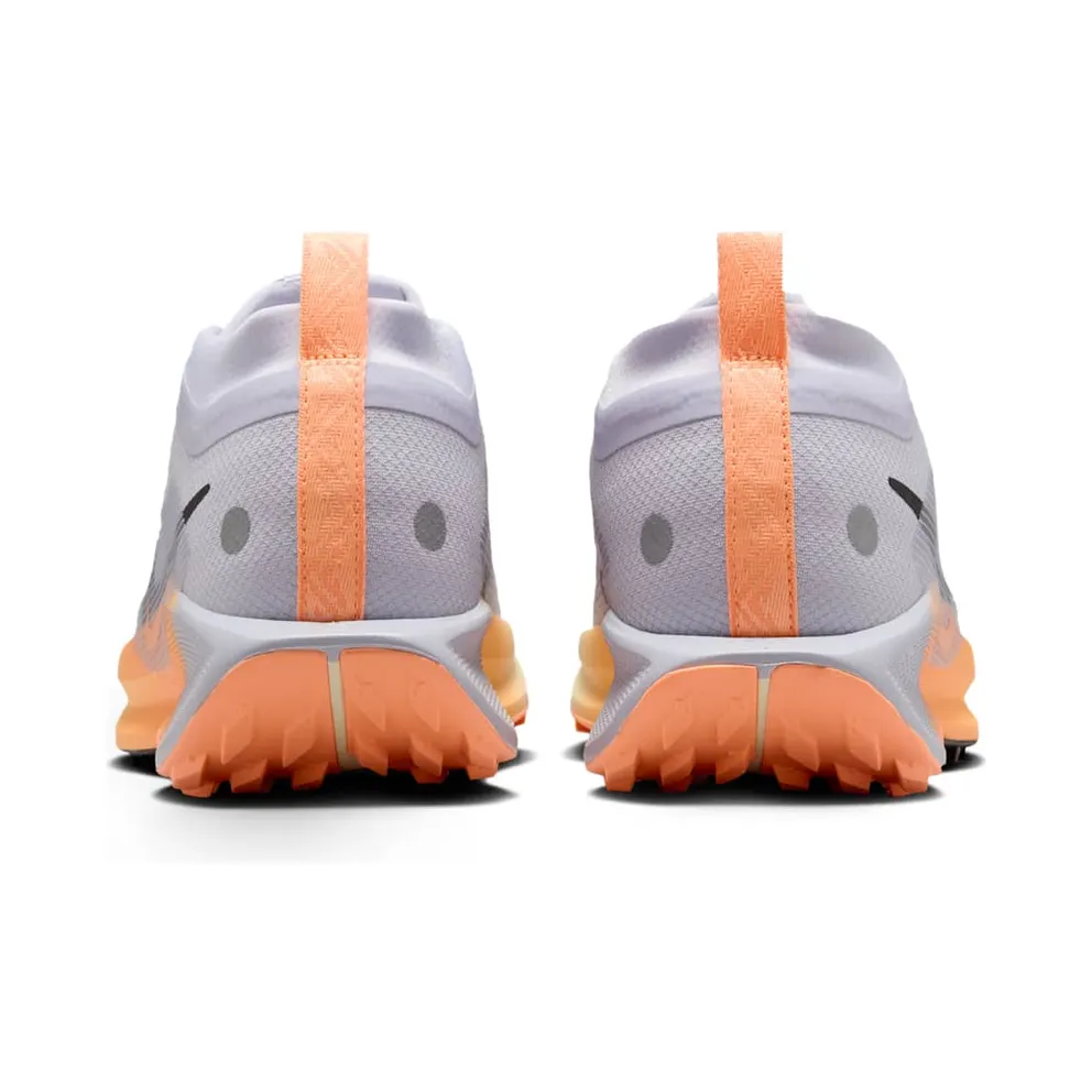Nike React Pegasus Trail 5 Gore-Tex Ghost Malt Orange Pulse Black (FQ0912-011)