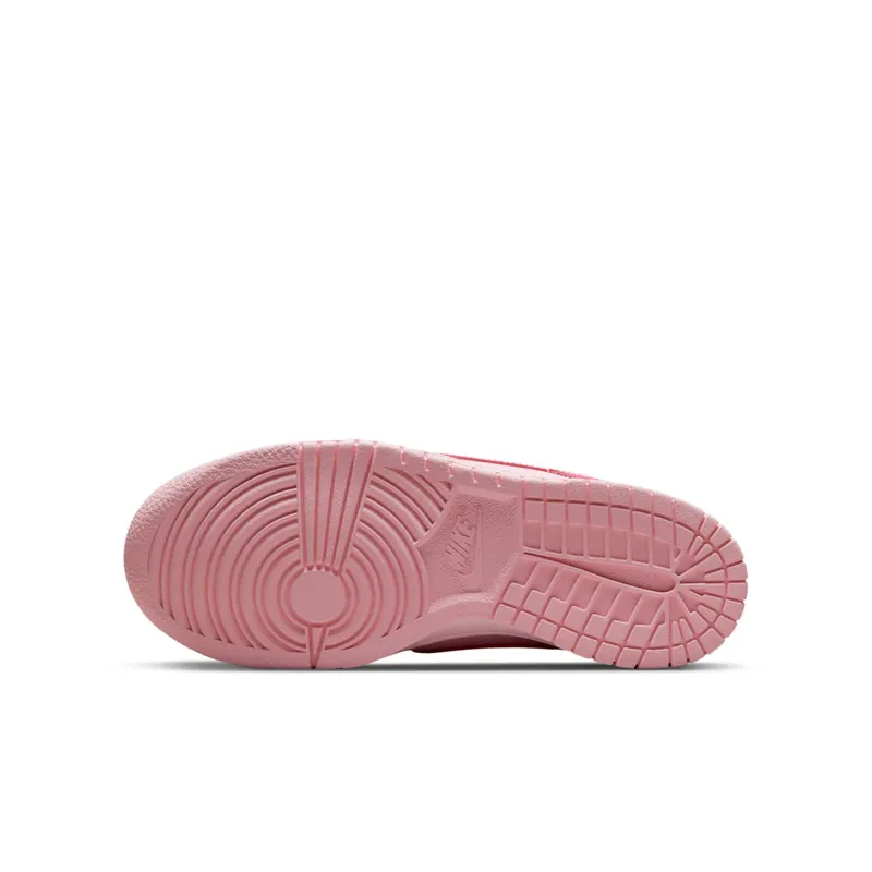 Nike Low GS Triple Pink (DH9765-600)