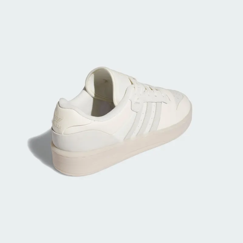 adidas Rivalry Low Off White / Off White / Wonder White (IG6495)