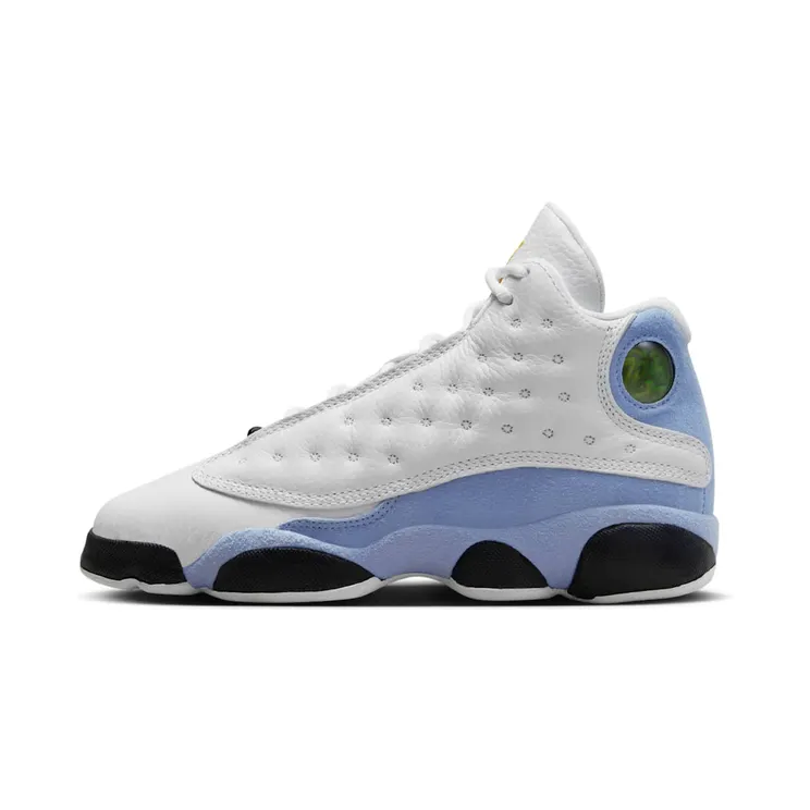 Air Jordan 13 GS “Yellow Ochre” (DJ3003-170)