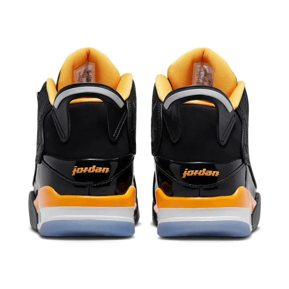 Jordan Dub Zero Black Taxi (311046-017)