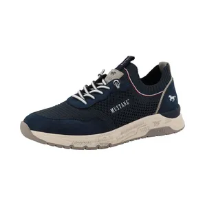 Mustang Navy / Red / White (022893)