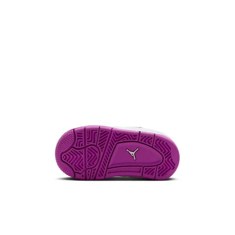 Jordan 4 Retro Hyper Violet (FQ1313-151)