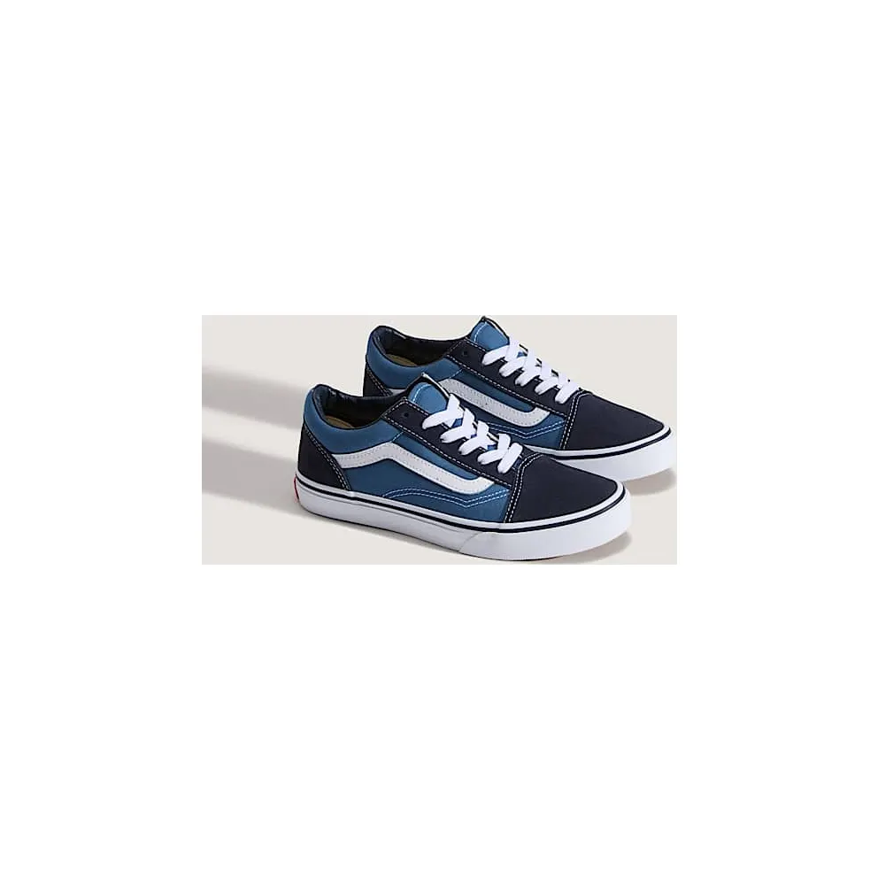 Vans Old Skool GS “Navy Blue” (VN000D2VNVY)