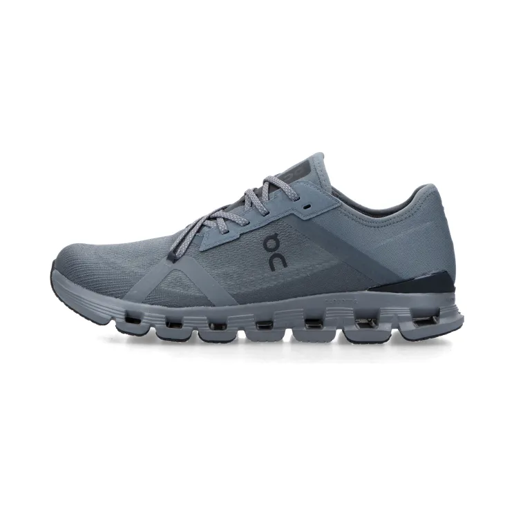 On Cloud X 4 AD M (grey) – 3MF10261591