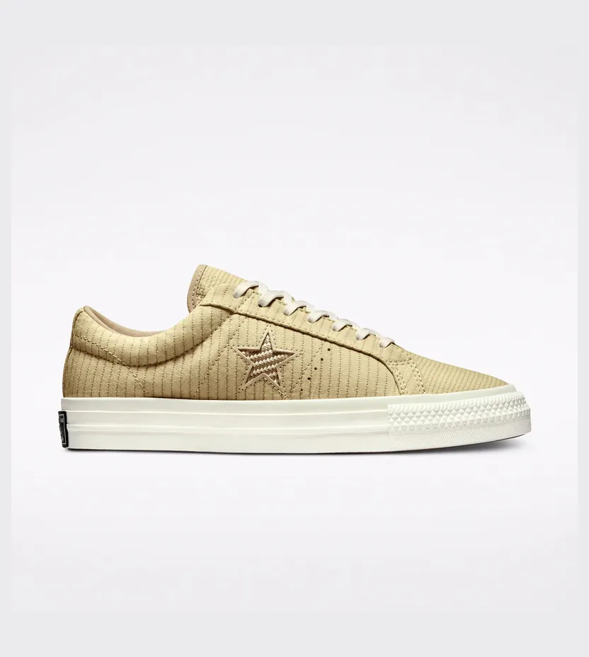 Converse Mellow Mild One Star Biscotti/light Grey/egret (171553C)