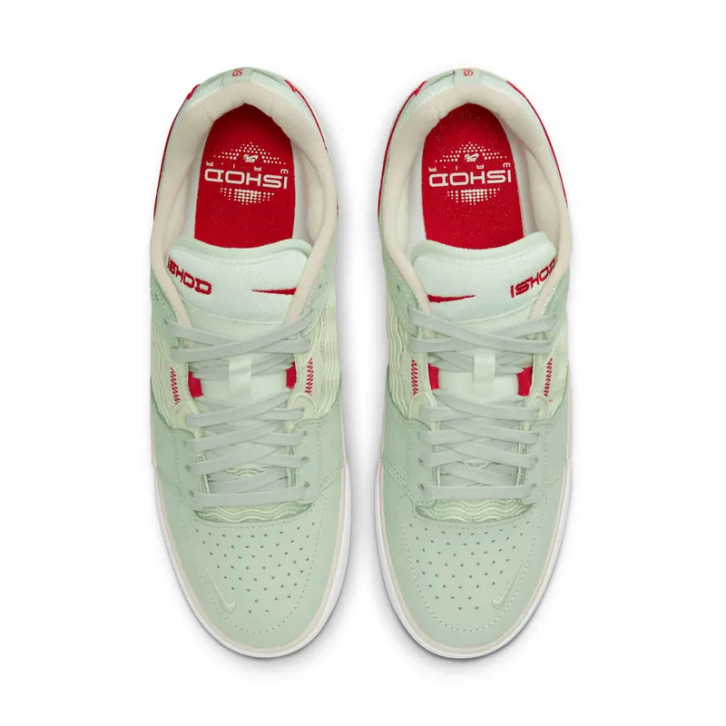 Nike SB Ishod Wair Premium Skate Green (DM0752-001)