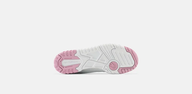 New Balance 550 “BUBBLEGUM” (BBW550BD)