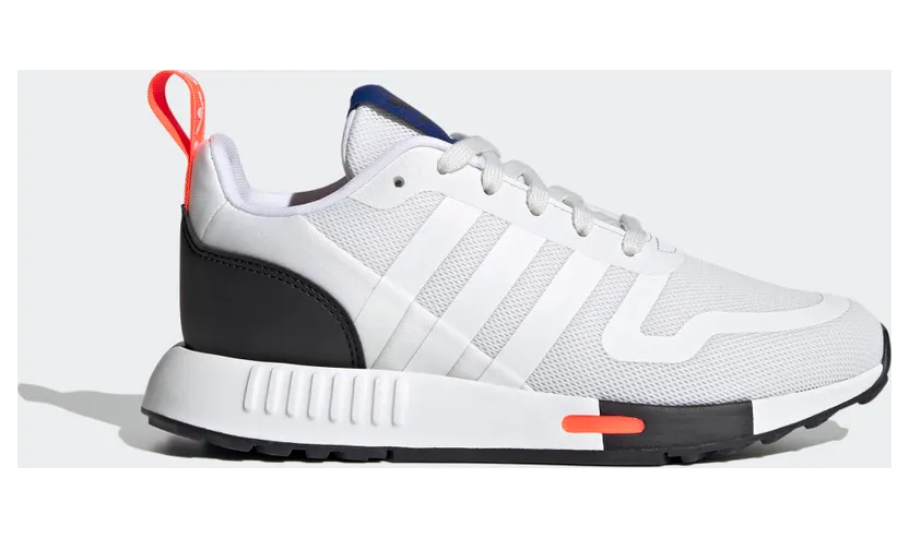 adidas Multix Schuh Crystal White / Cloud White / Core Black (FX6230)