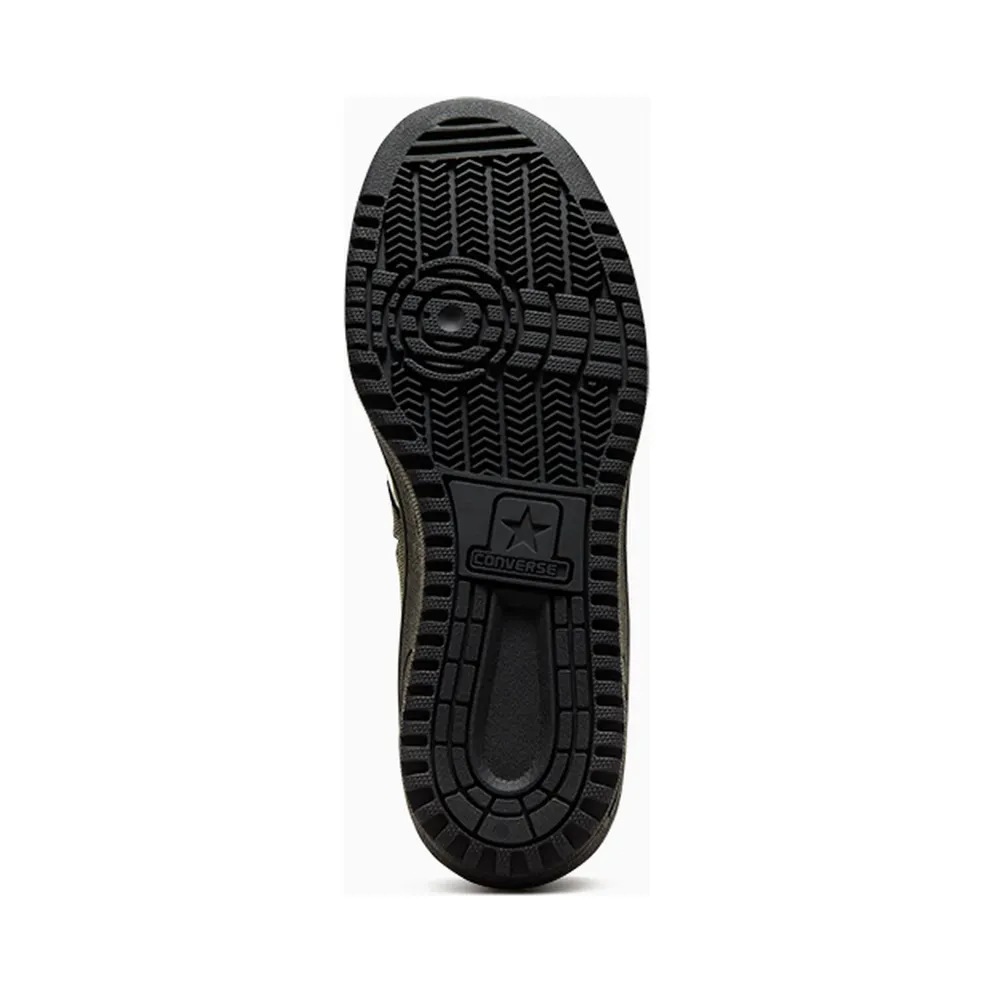 Converse x Patta Weapon Black/Grey/Multi (A09783C)