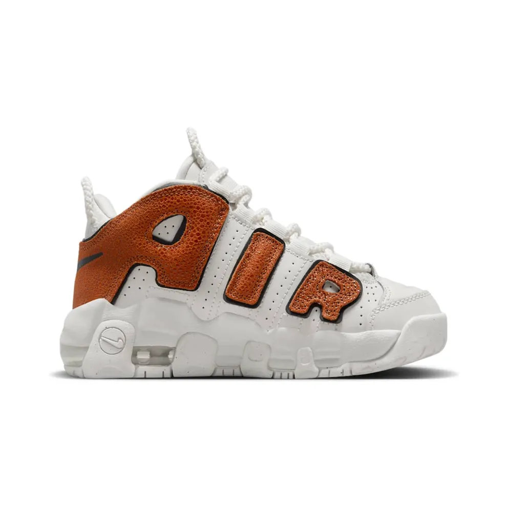 Nike AIR MORE UPTEMPO PS “BASKETBALL” (DZ5322-001)