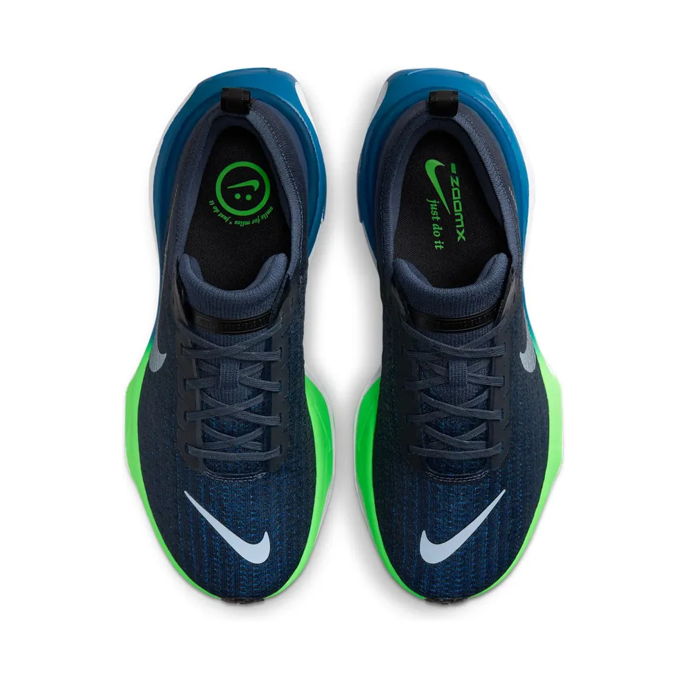 Nike ZoomX Invincible Run 3 Thunder Blue (DR2615-403)