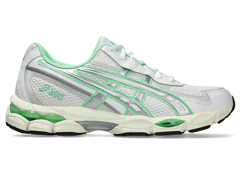 ASICS Gel-NYC 2055 White Menthol (1203A542-105)