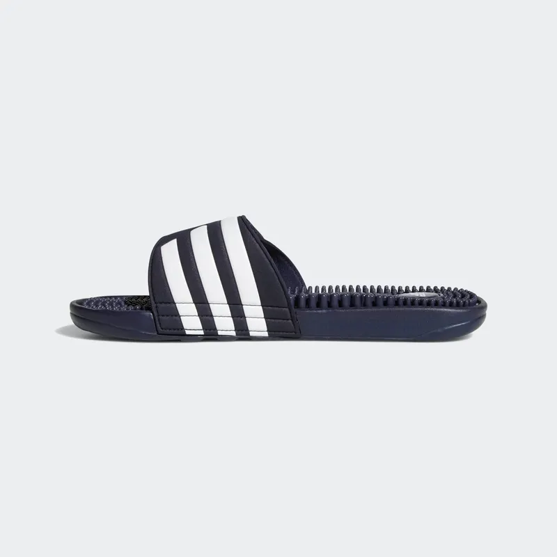 Adidas Adissage Slides “Navy” (078261)