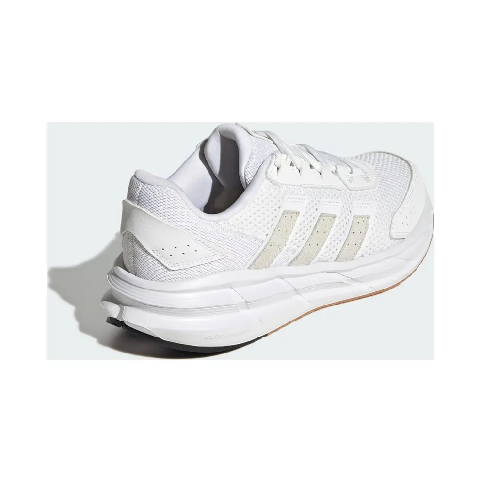 adidas Astrastar White Black Gum (JR8732)
