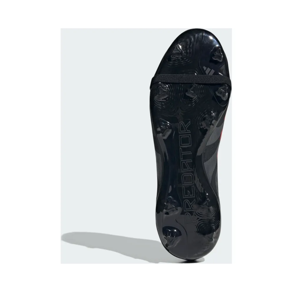 adidas Predator League Fold-Over Tongue FG/MG Stealth Victory Pack (ID1322)