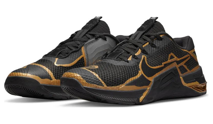Nike Metcon 7 Mat Fraser PE Schwarz (DA8103-007)