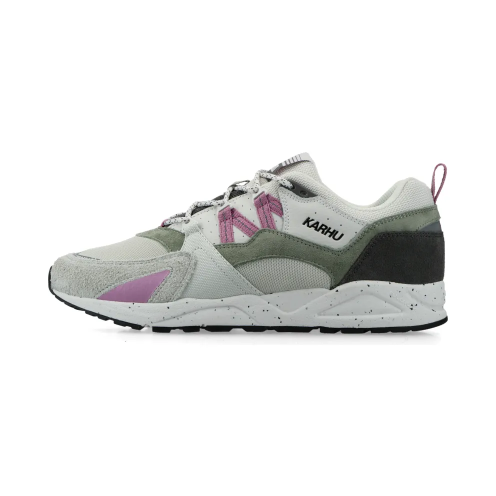 Karhu Fusion 2.0 Dark Gull Gray / Lilas