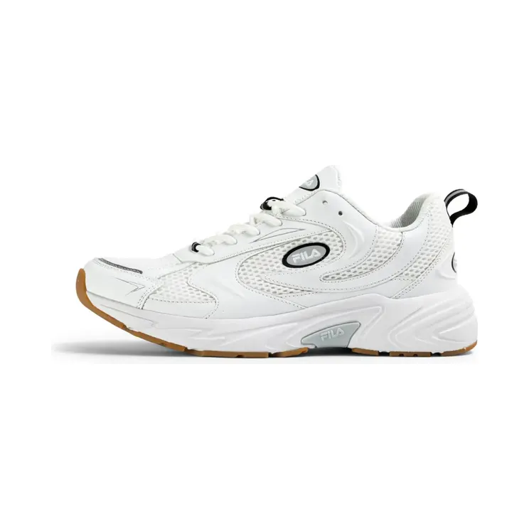 Fila Highflyer S White (FFM046213033)