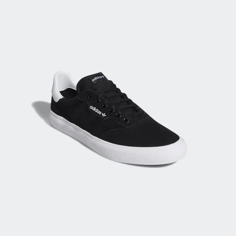 adidas 3MC Core Black Core Black/Cloud White/Gum (EG2731)