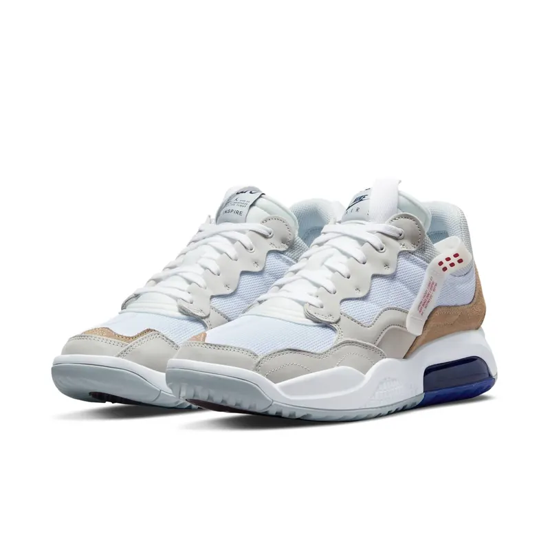 Jordan MA2 White (DO6727-100)