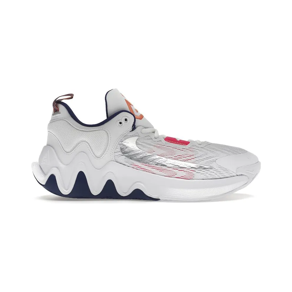 Nike Giannis Immortality 2 Rainbows (DM0825-102)