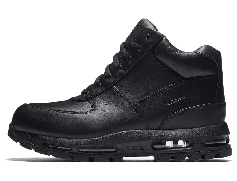 Nike Air Max Goadome Schwarz (865031-009)
