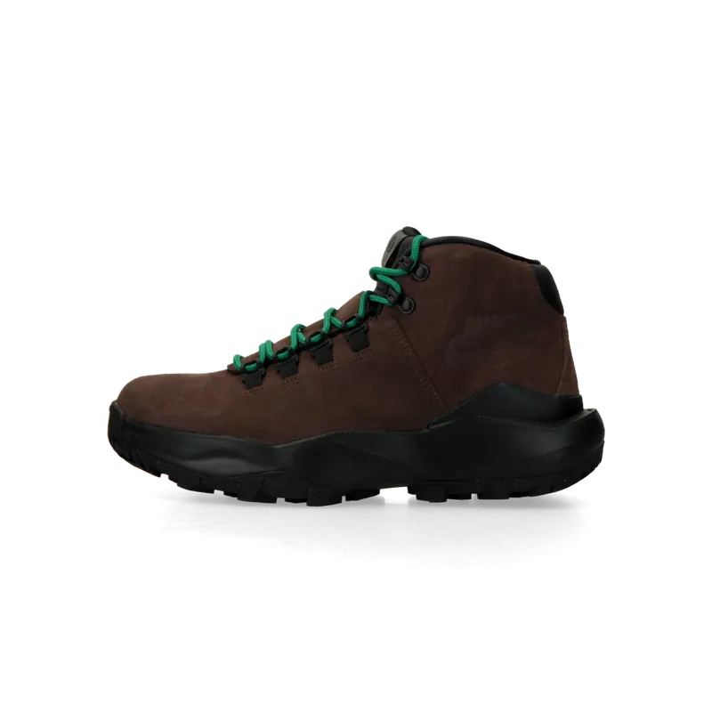 Nike Cygnal (baroque brown / black / black / malachite) – FV4332-200