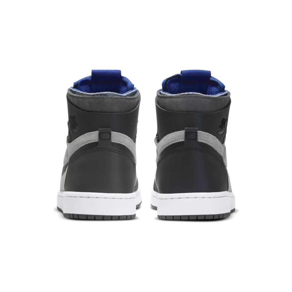 Jordan 1 High Zoom Air CMFT League of Legends (Esports) Iron Grey/White-Light Smoke Grey (DD1453-001)