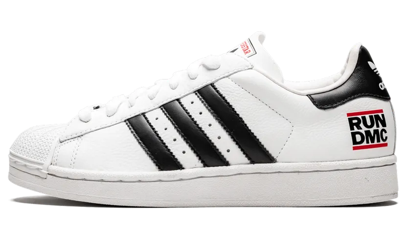 Adidas Superstar 1 (MUSIC) “Run DMC” (133627)
