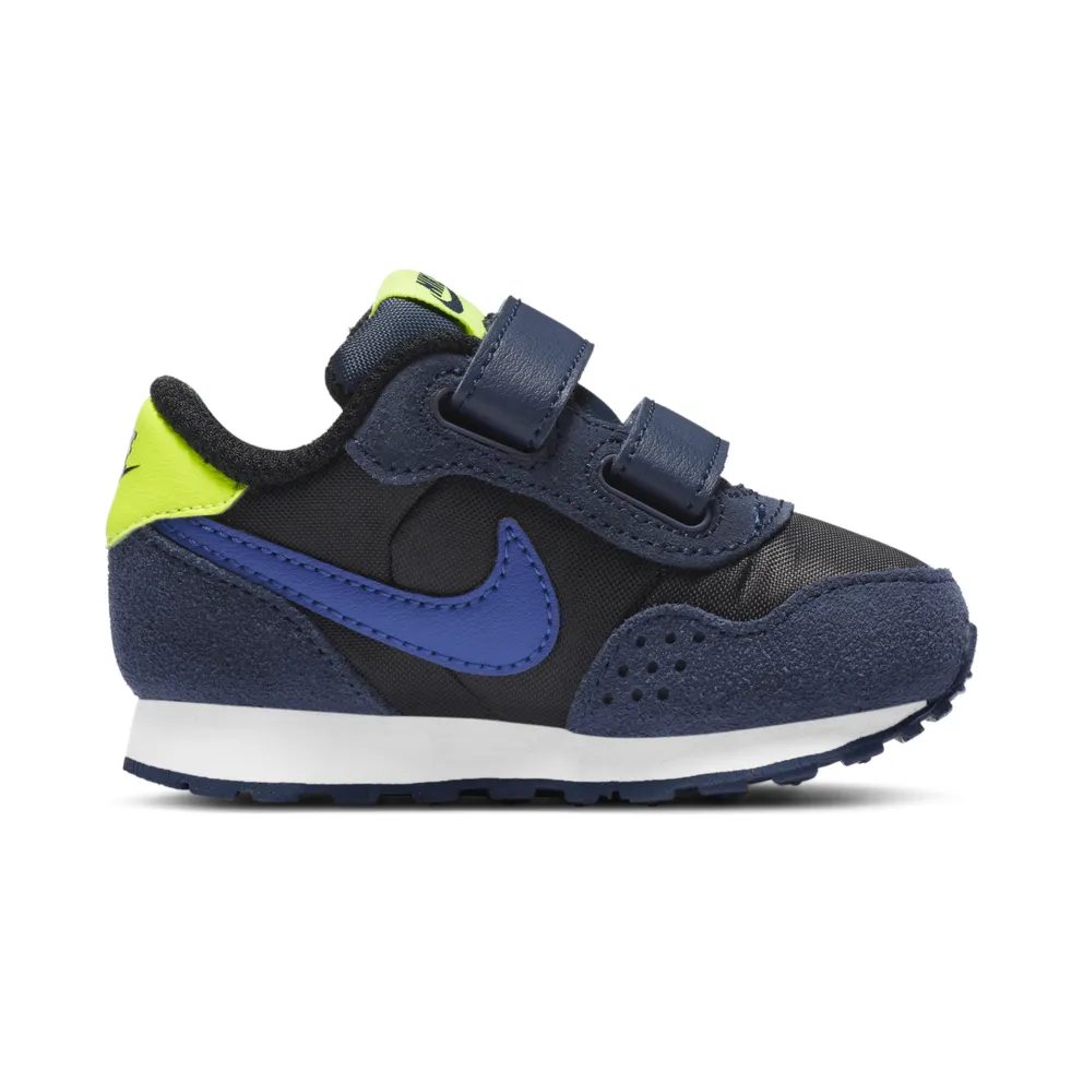 Nike MD Valiant Baby and Toddler Black (CN8560-010)