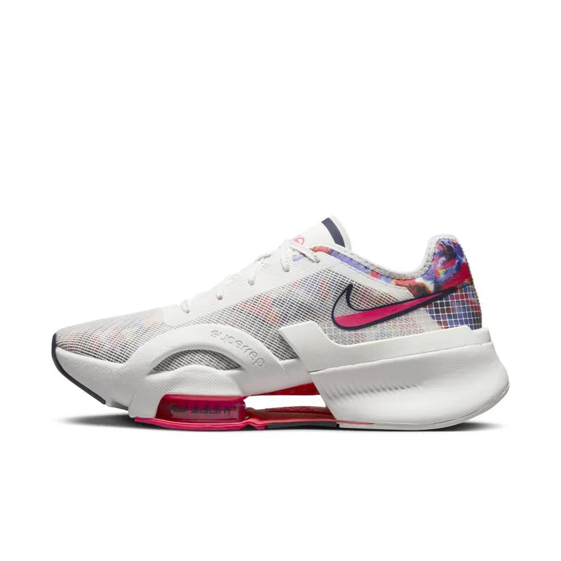 Nike Air Zoom SuperRep 3 HIIT Class White (DA9492-100)