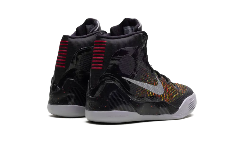 Nike Kobe 9 Elite Protro GS “Masterpiece” (HJ9446-001)