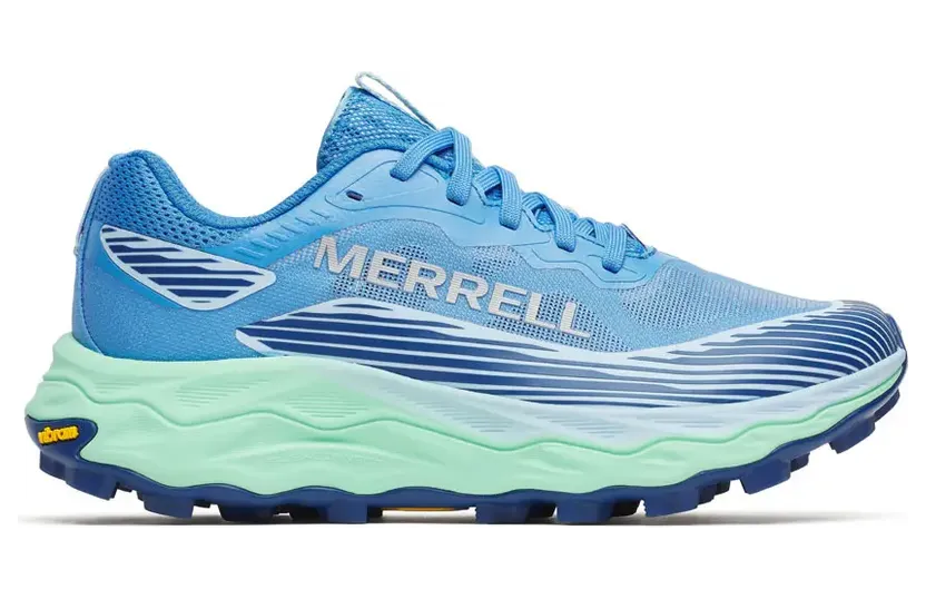Damesschoenen Merrell Agility Peak 6 J00005073