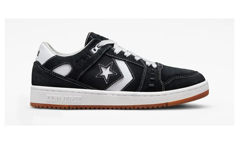 Converse AS-1 Pro Black/white/gum