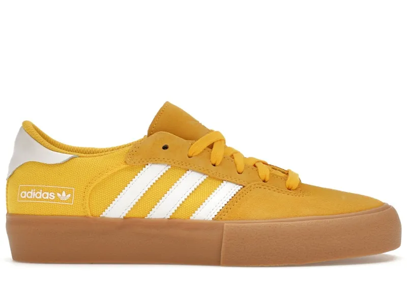adidas Matchbreak Super Bold Gold Cloud White Gum (IE3131)