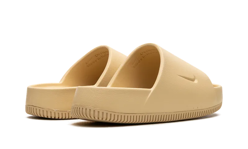 Nike CALM SLIDE “Sesame” (DX4816-200)