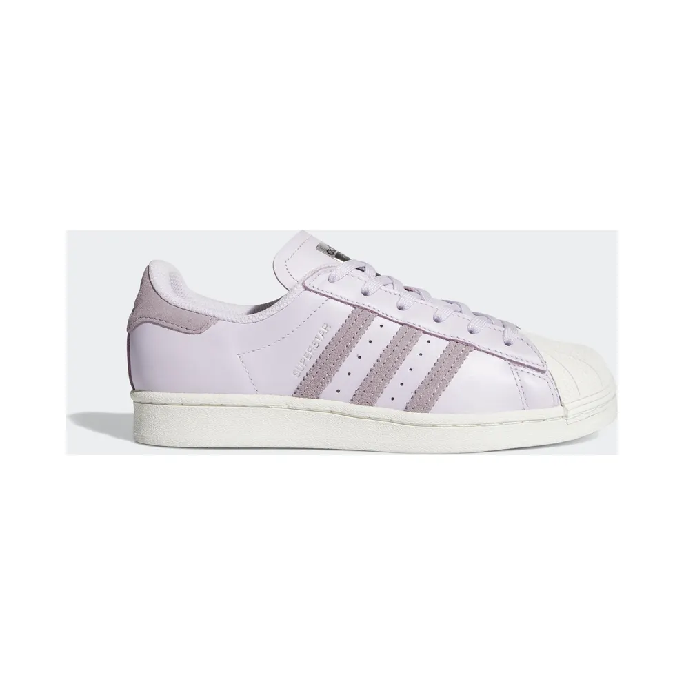 adidas Superstar W Purple Tint / Legacy Purple / Off White (FV3372)