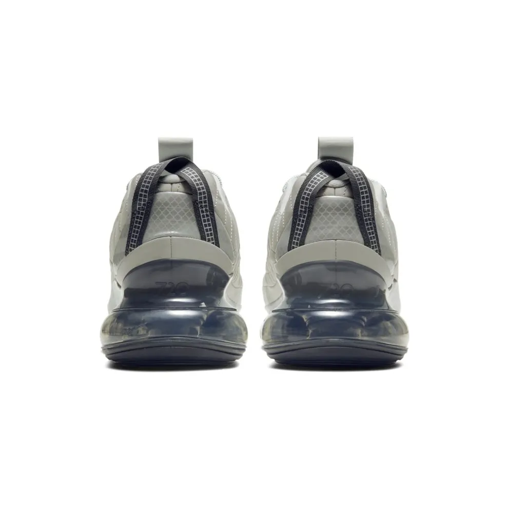 Nike MX-720-818 “Light Smoke Grey / Anthracite / Pure Platinum / Metallic Silver” (CV1640-002)