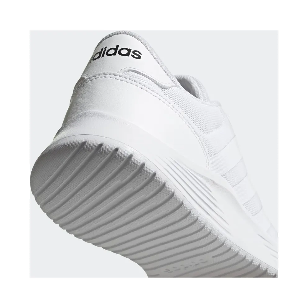 Adidas Lite Racer 2.0 Cloud White / Cloud White / Core Black (FZ0392)
