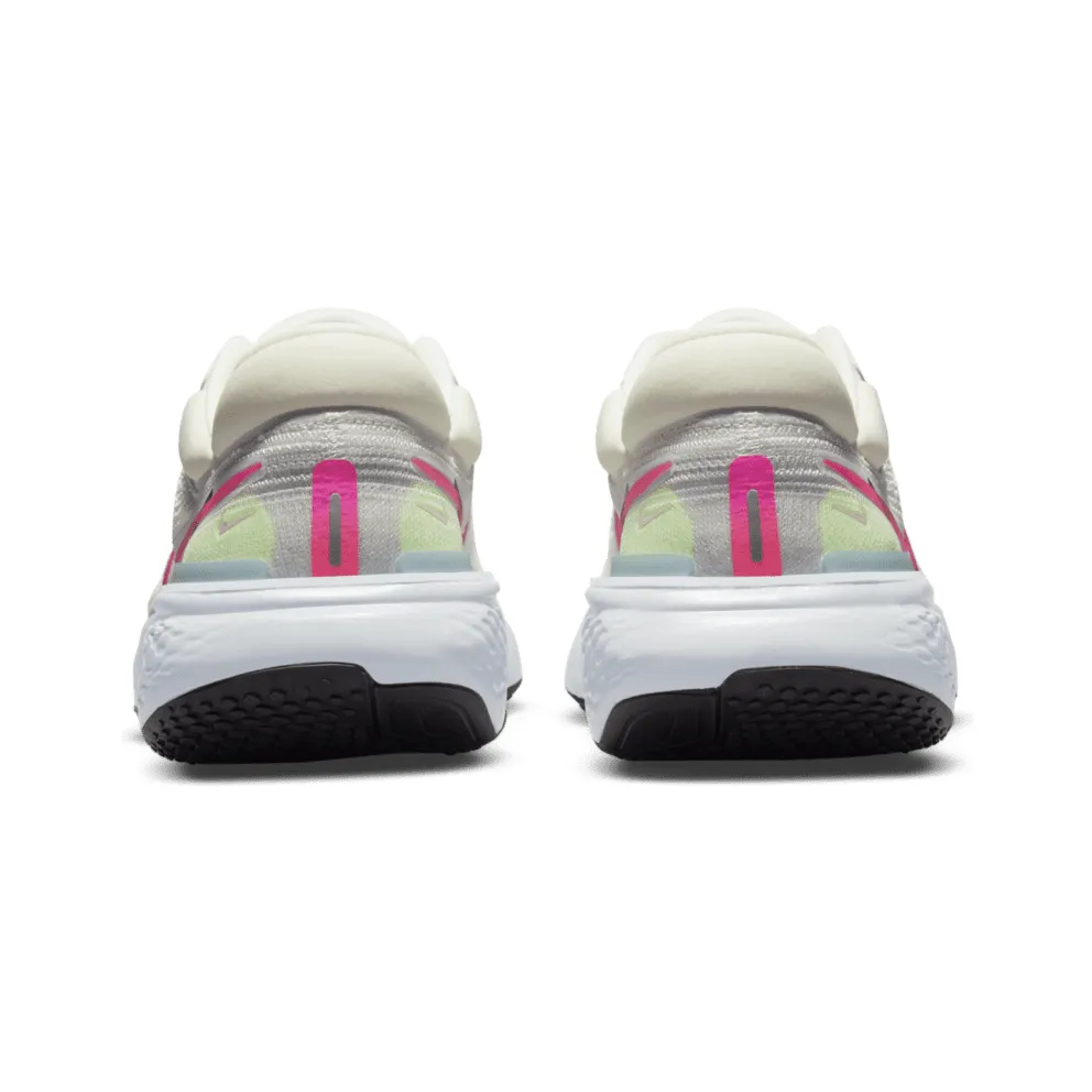 Nike ZoomX Invincible Run Flyknit Grey (DJ5450-001)
