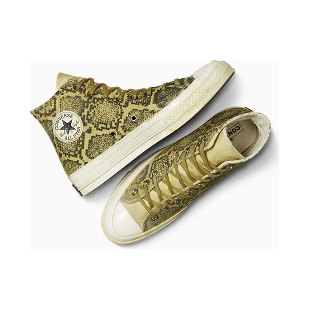 Converse Chuck 70 Serpentine Snake Brown (A16475C)