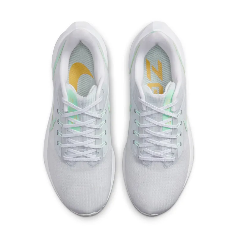 Nike Air Zoom Pegasus 39 Road Running White (DH4072-102)
