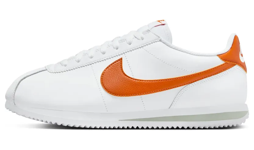 Nike Cortez “Campfire Orange” (DM4044-102)