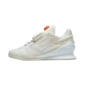 Reebok Legacy Lifter III “White” (HR0429)