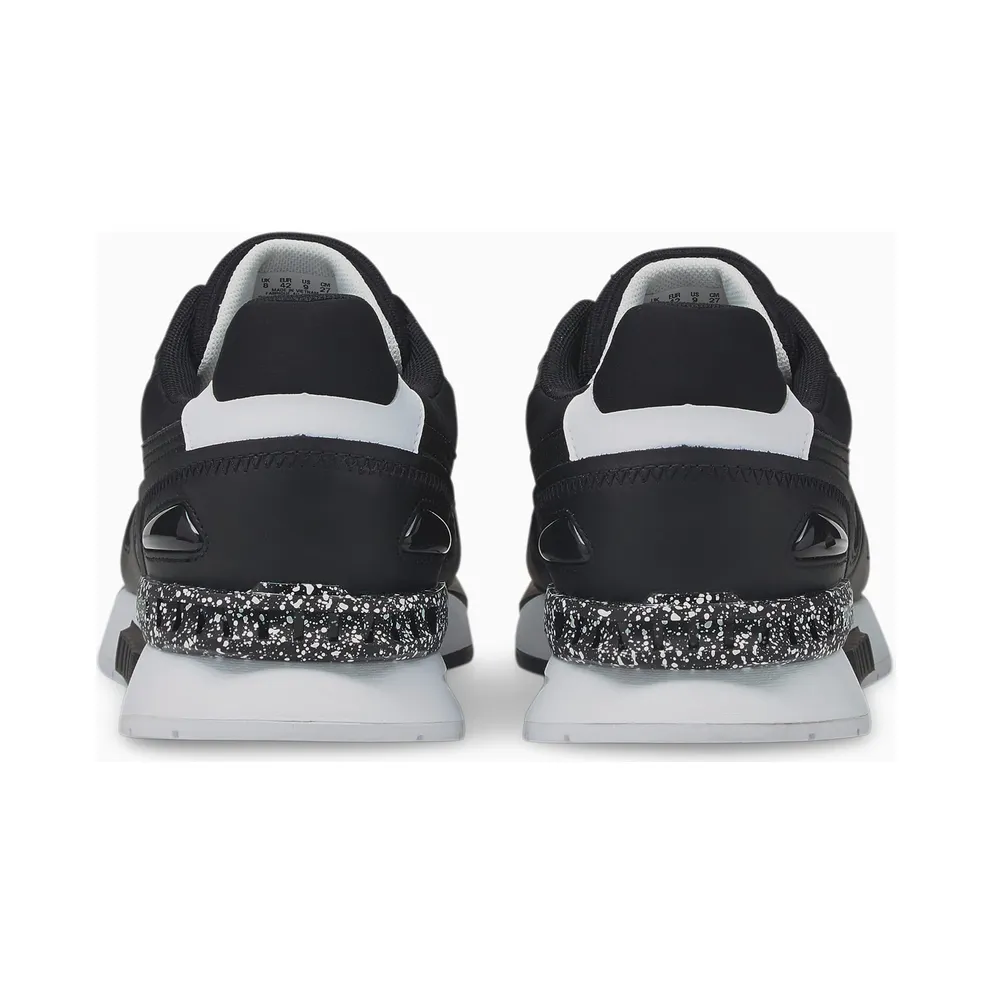 Puma Mirage Mox Bubble White/Black (380999-01)