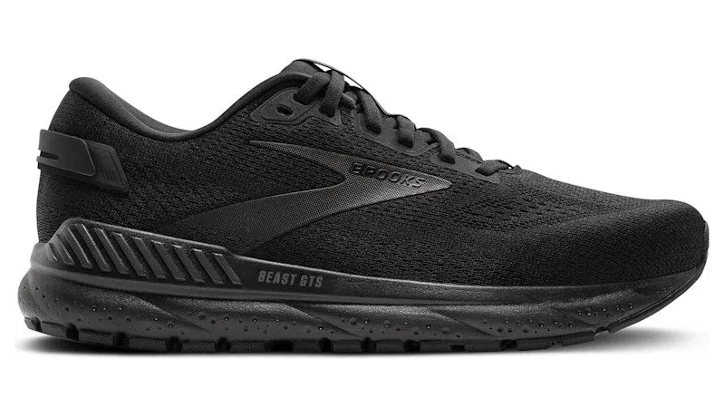 Brooks Beast GTS 24 Black Ebony (110425-1D-020)