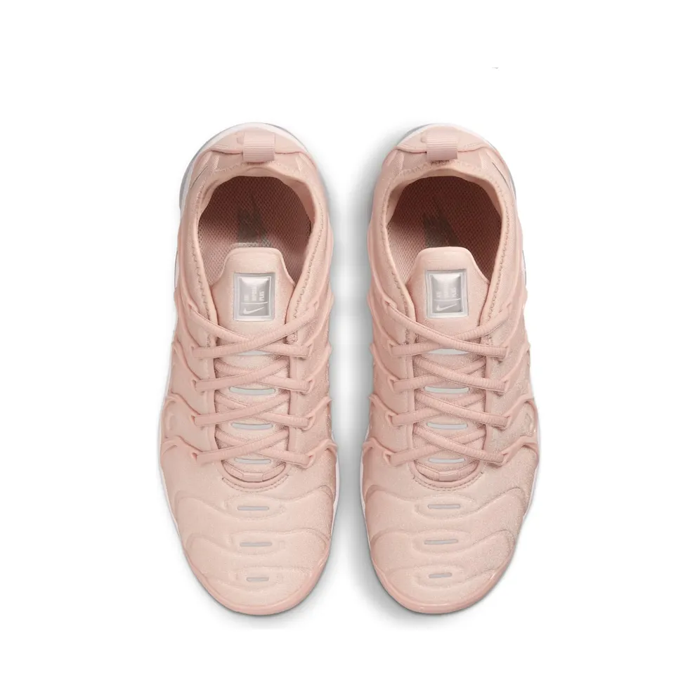 Nike Air VaporMax Plus Pink Oxford (W) (DM8327-600)
