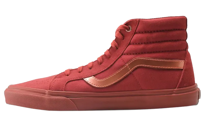 Vans Sk8 Hi Reissue Classic “Copper Classic” (VN0A2XSBQK9)