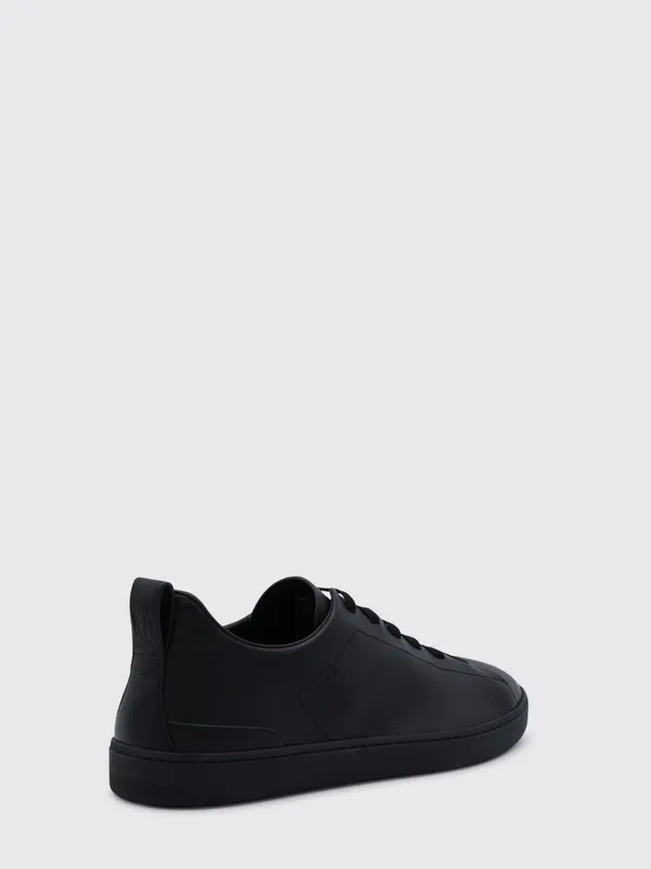 Church’s Leather Black (EEG0939GVF0AAB)